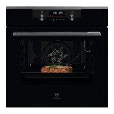 ELECTROLUX KODDP77H BUILT IN OVEN(72L)